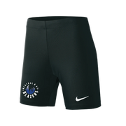 Womens Nike Stock Half Tight (Neutral Bay Blazers)